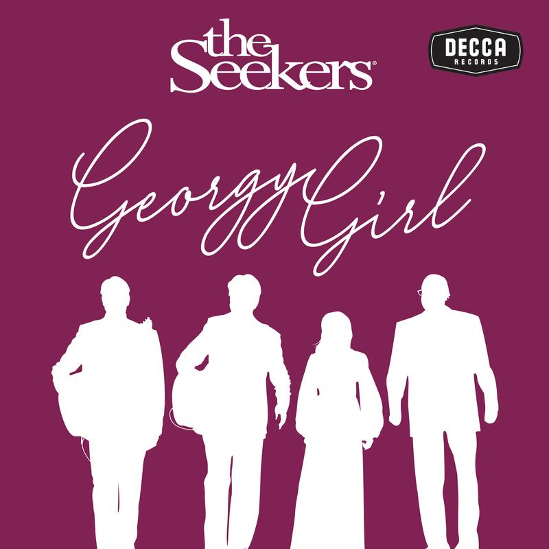 Georgy Girl (Live)