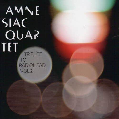Tribute To Radiohead Vol 2