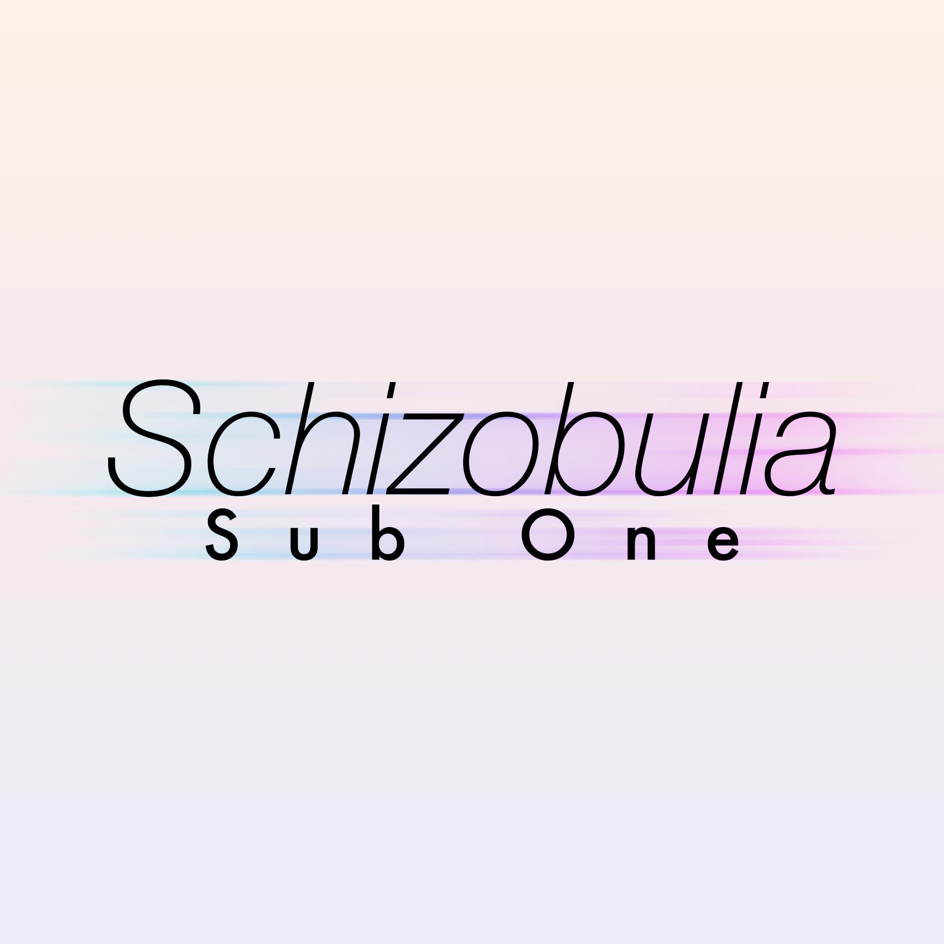 Schizobulia