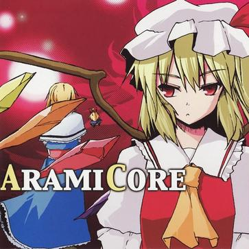 ARAMICORE