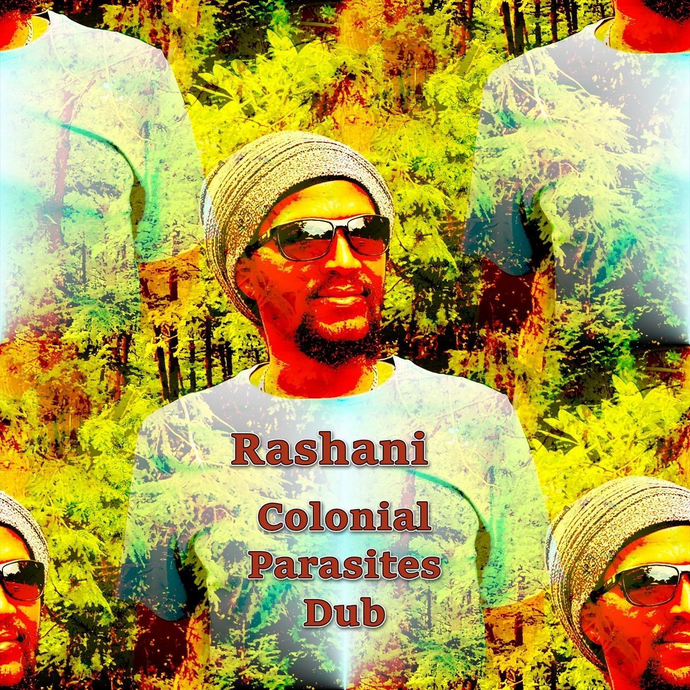Colonial Parasites