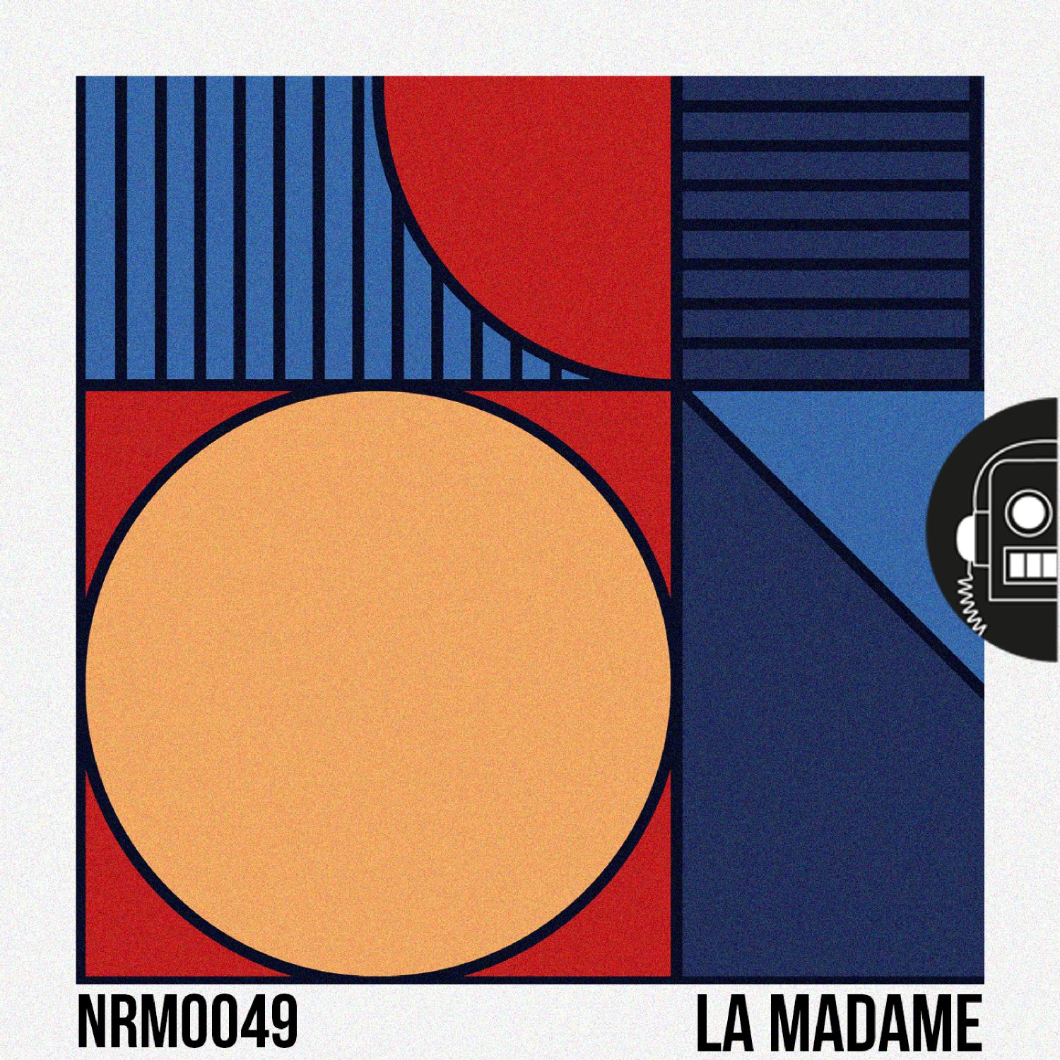 Ben A - La Madame (Mayen Remix)