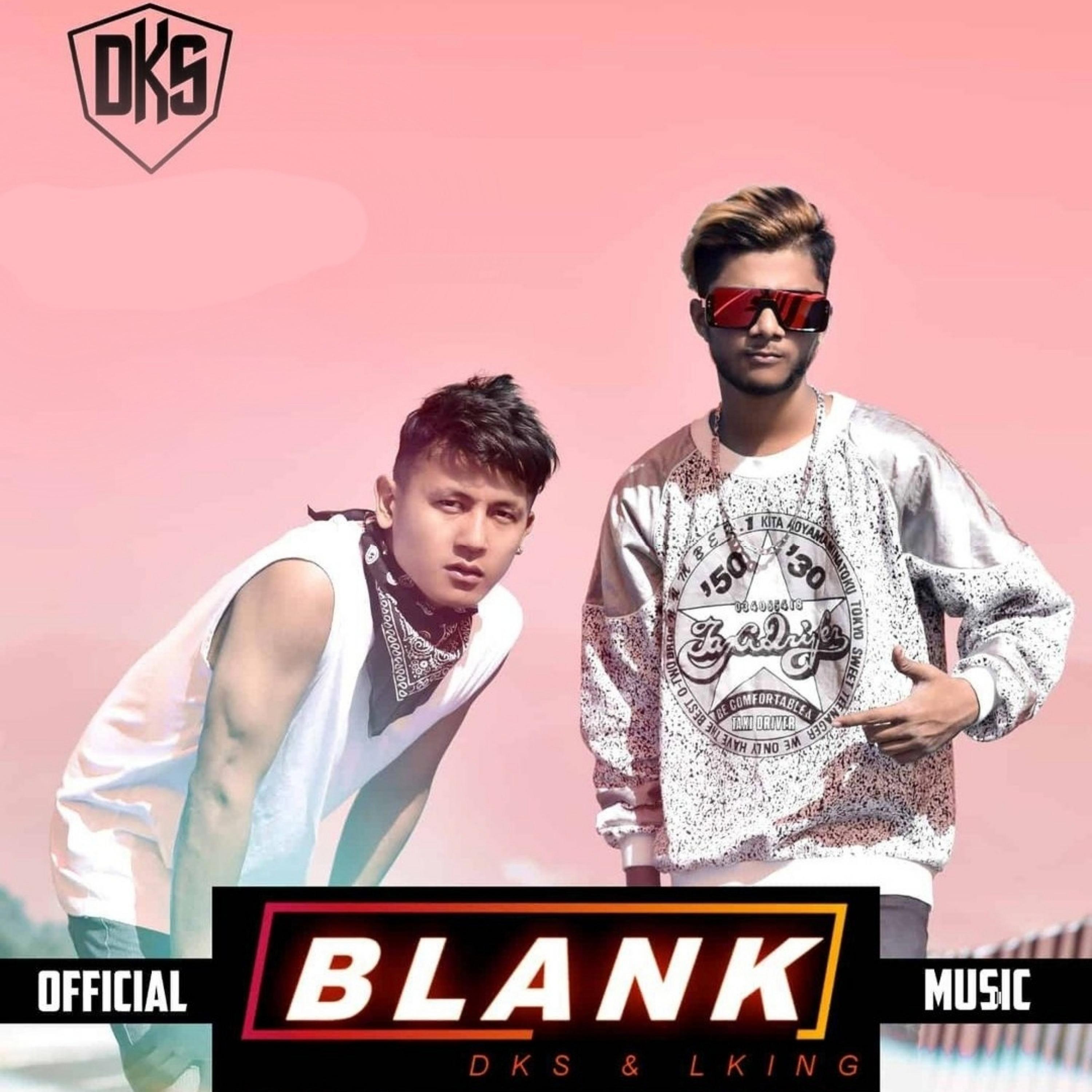 BLANK