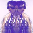 Feisty (Cardiknox Remix)