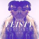 Feisty (Cardiknox Remix)专辑