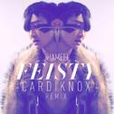 Feisty (Cardiknox Remix)