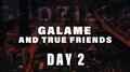 GALAME TOUR 昆明站 DAY 2专辑