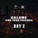 GALAME TOUR 昆明站 DAY 2
