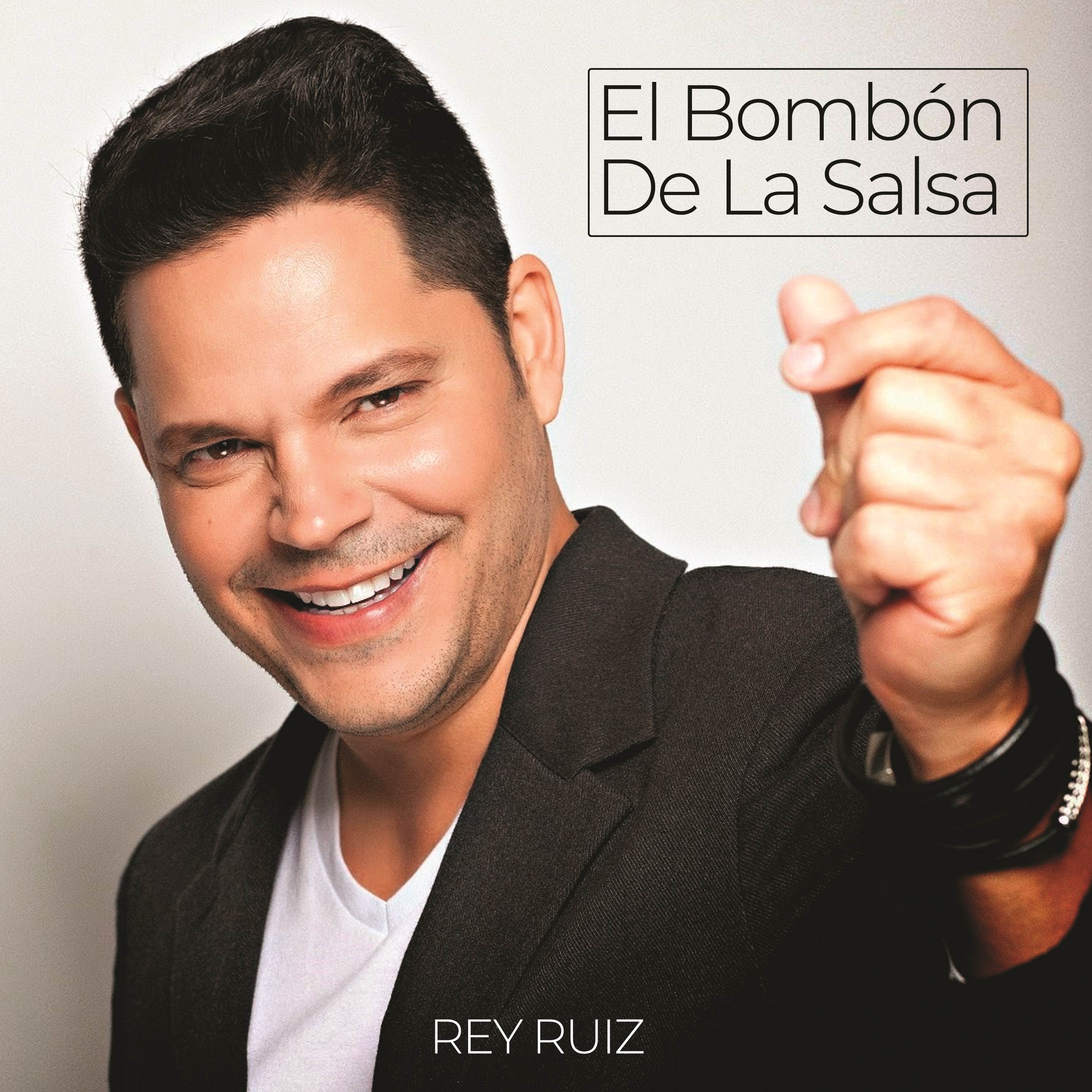 El Bombóm De La Salsa