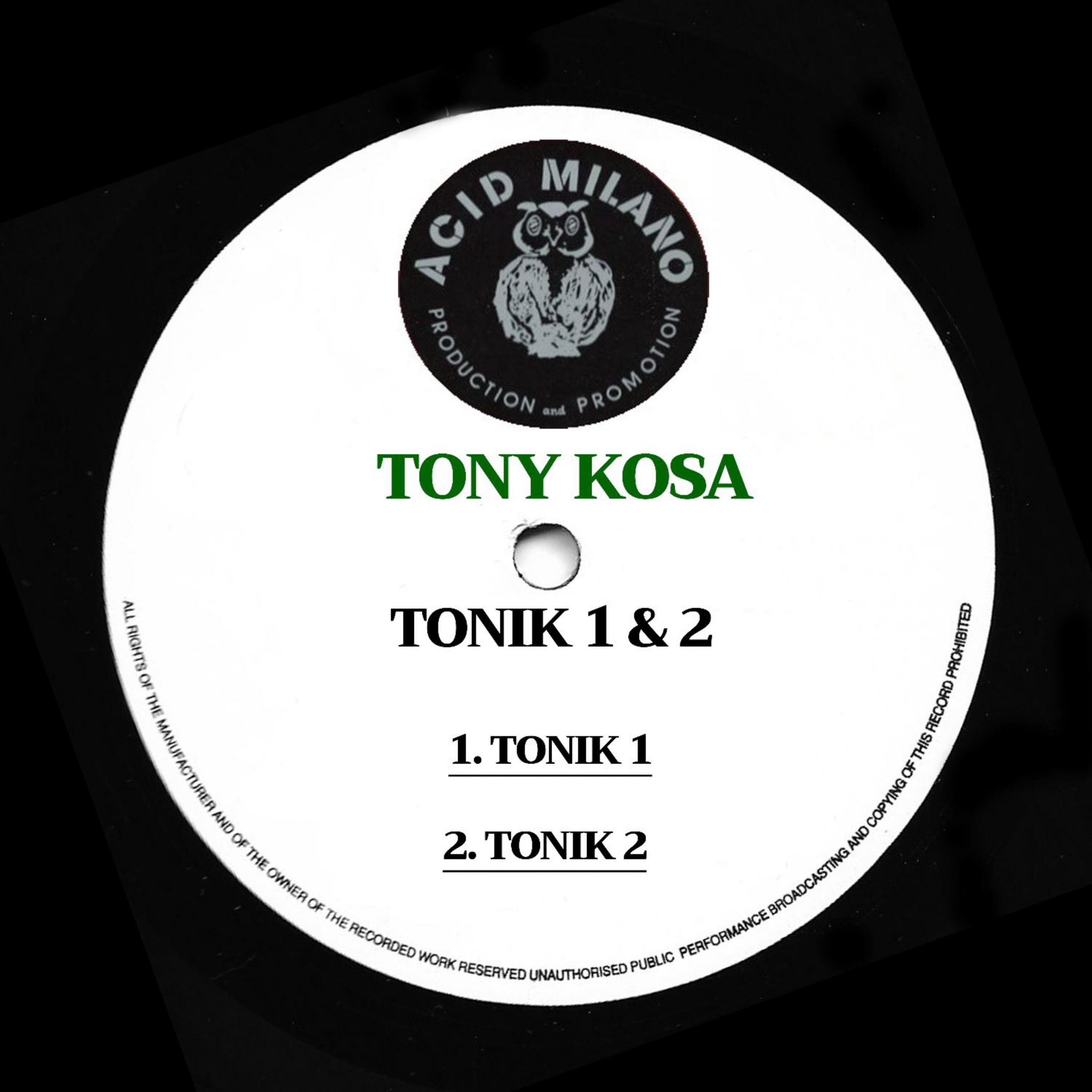Tonik 1 & 2