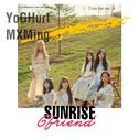 Sunrise-Gfriend专辑