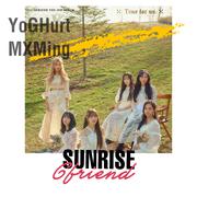 Sunrise-Gfriend