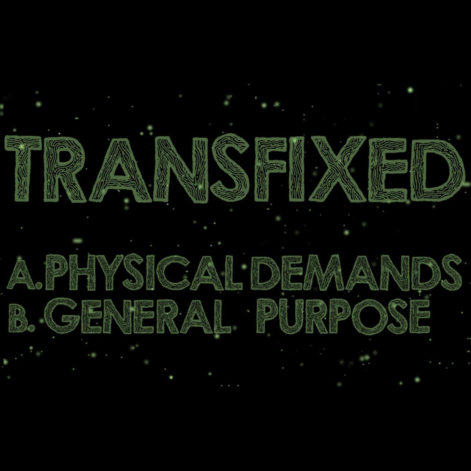 Physical Demands