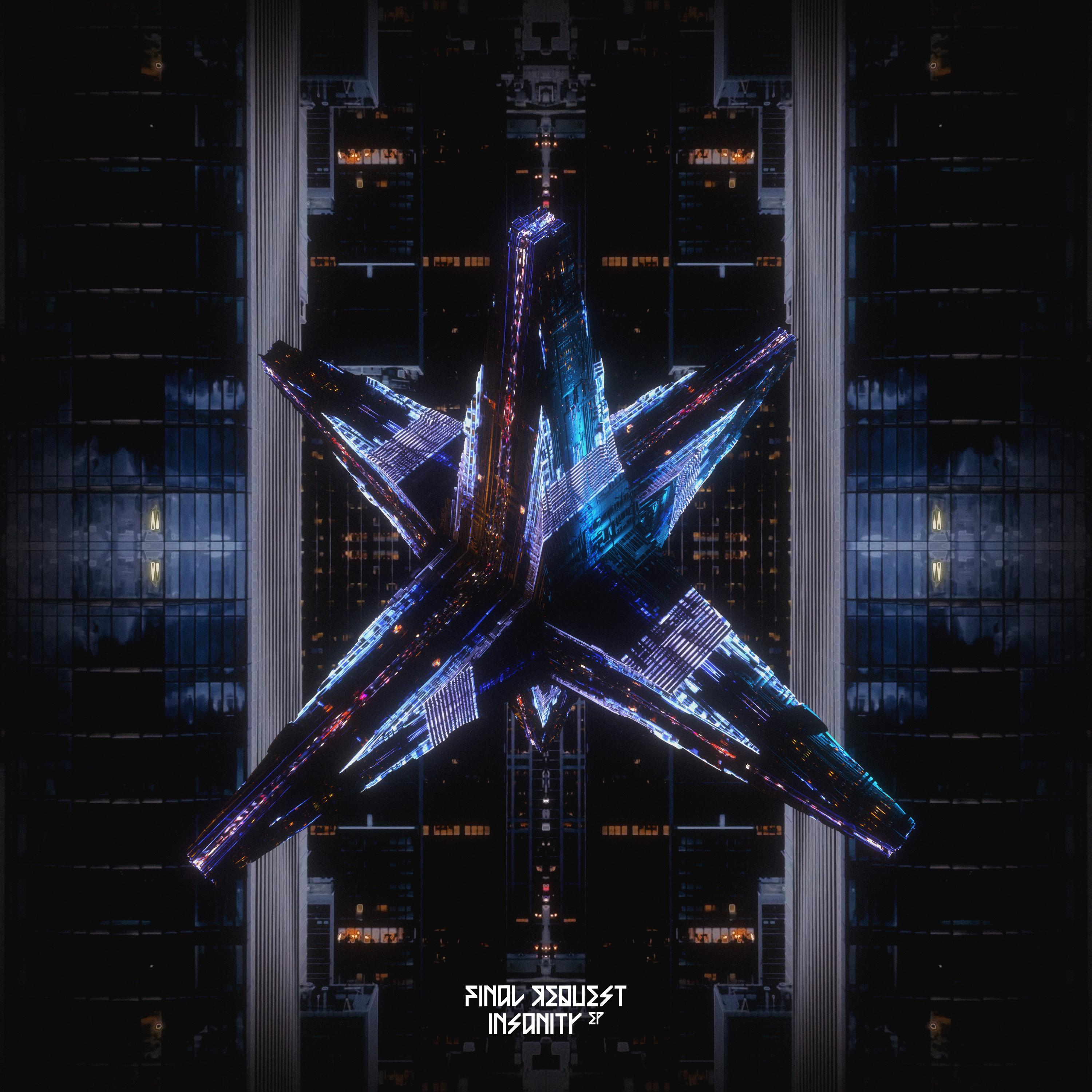 CUT THE LINE (Extended)