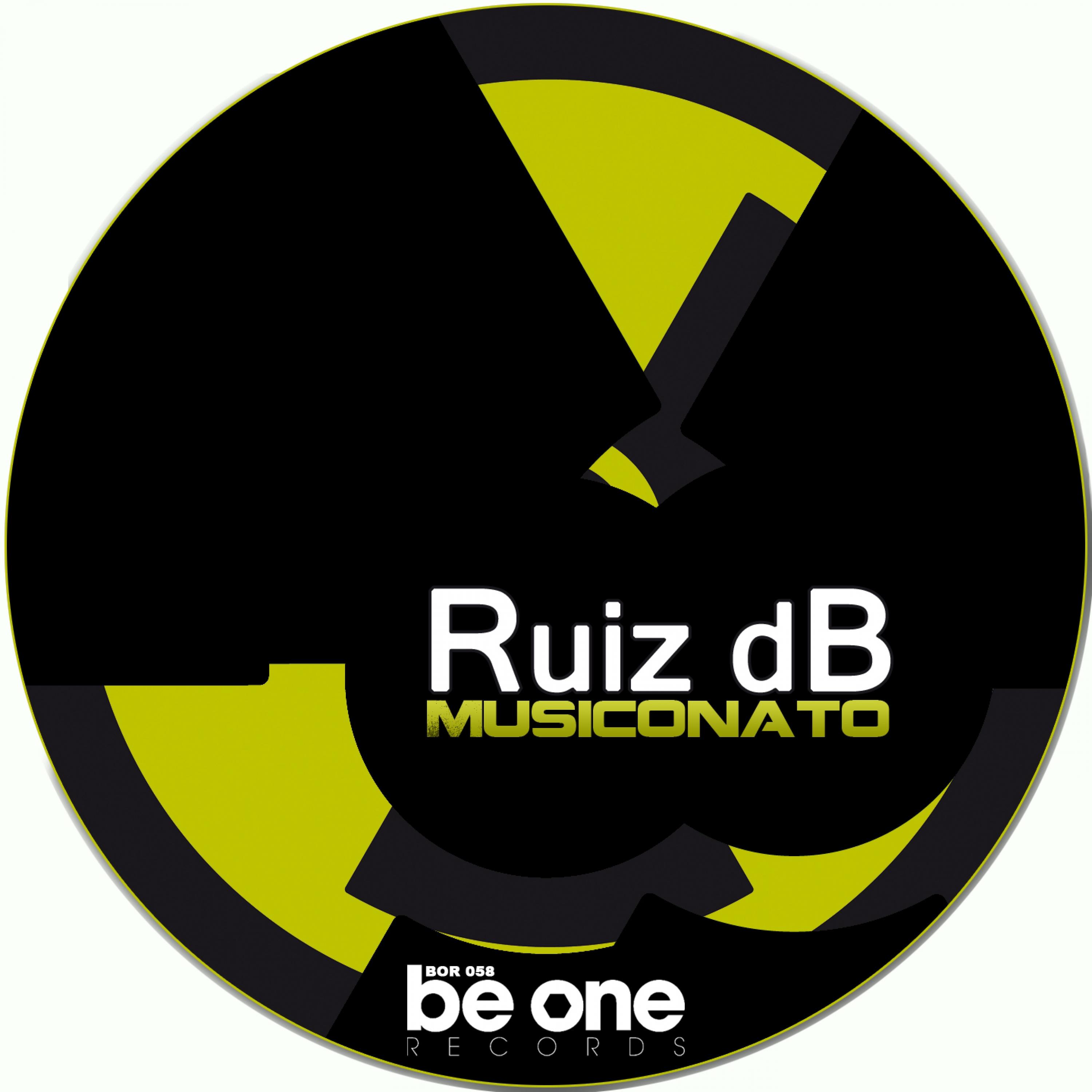 Ruiz dB - Musiconato (Original Mix)