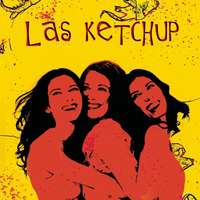 Las Ketchup-The Ketchup Song