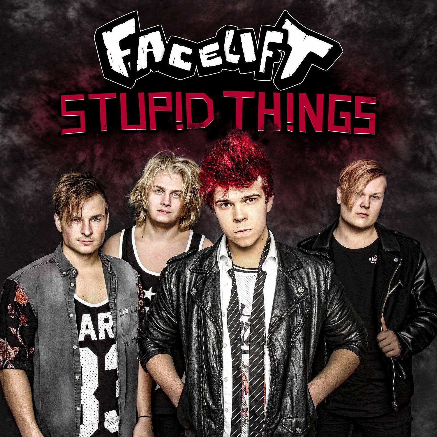 Stupid Things
