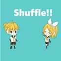 Shuffle!!专辑