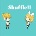 Shuffle!!专辑