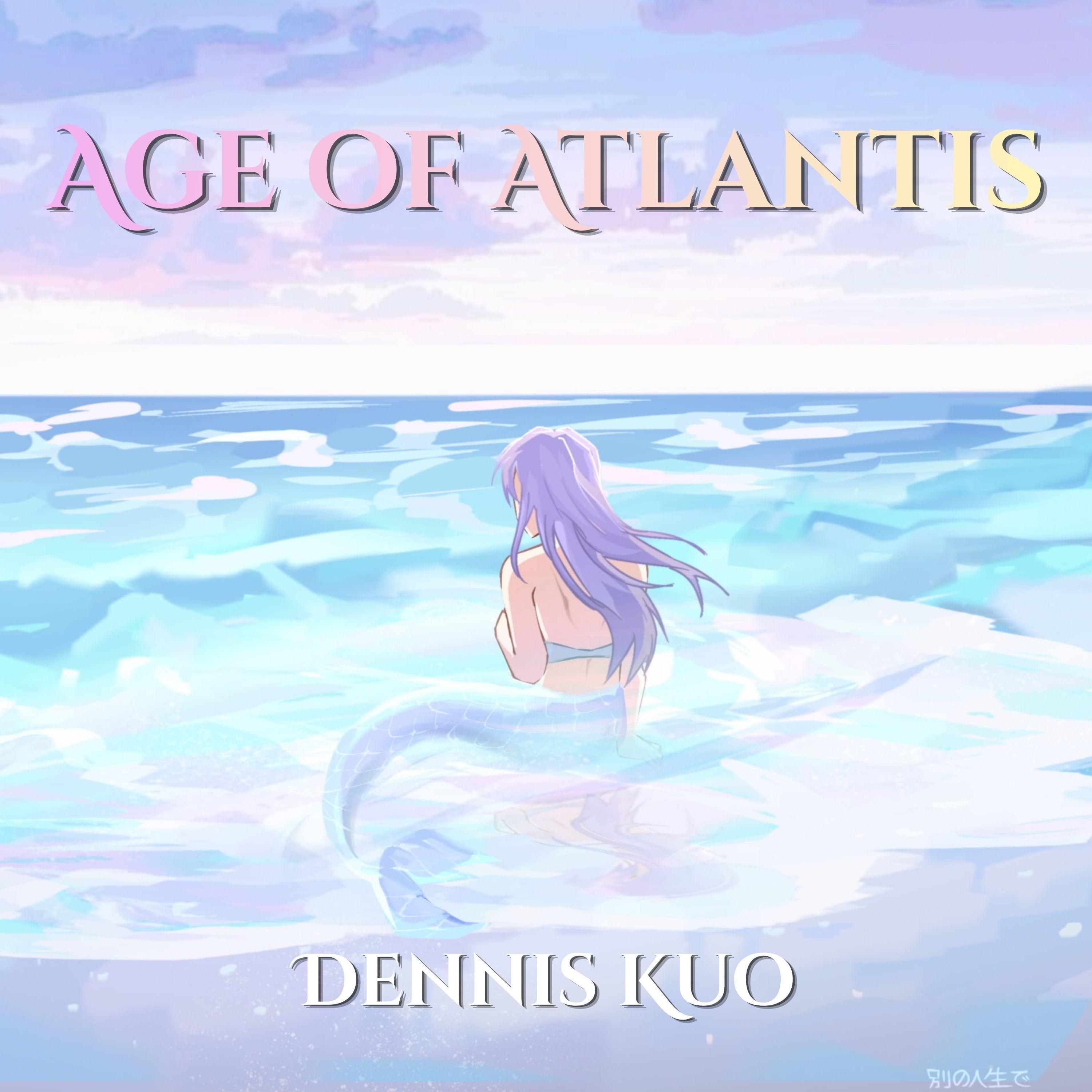 Age of Atlantis