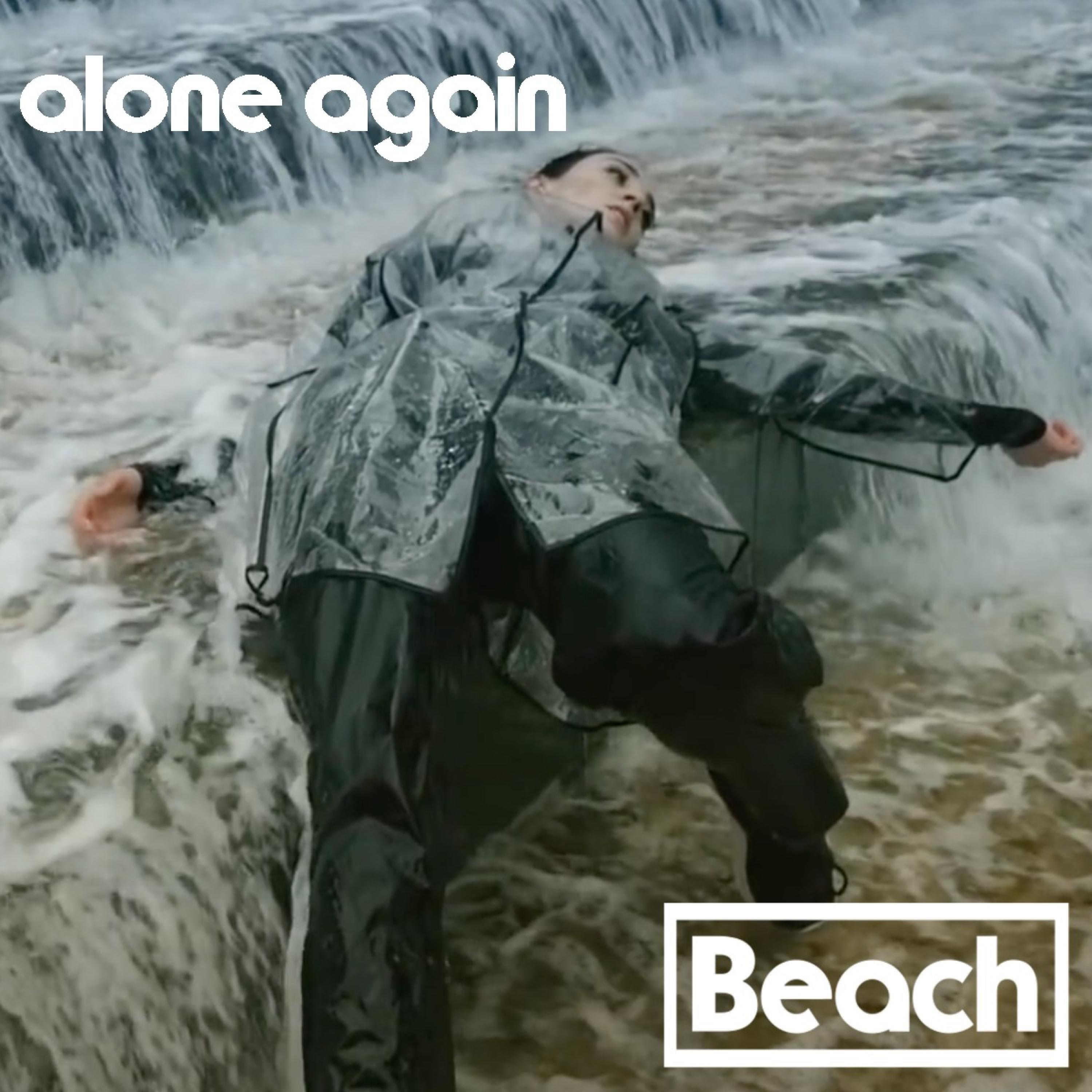 Alone Again