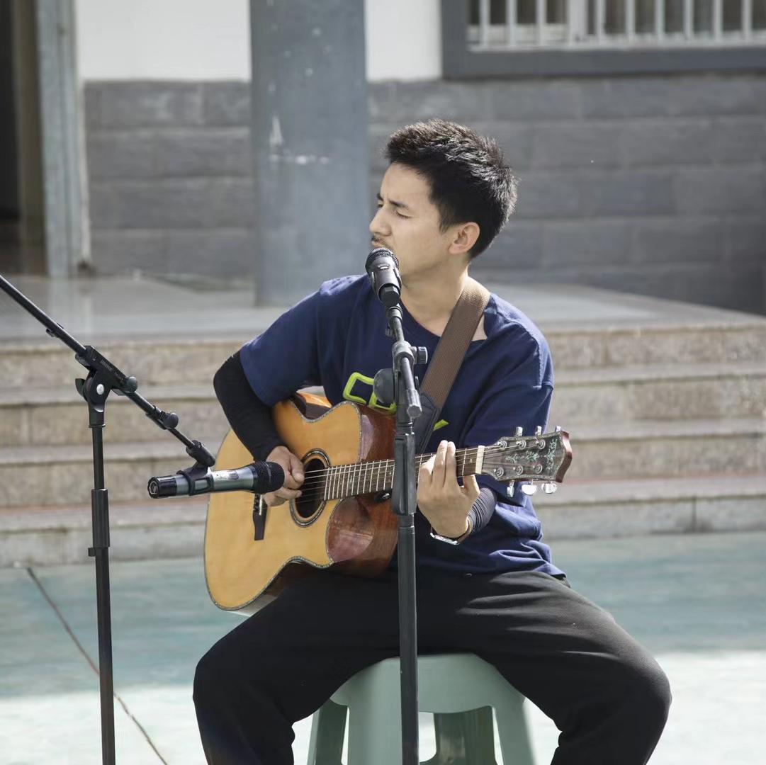 我有心你有意.wav