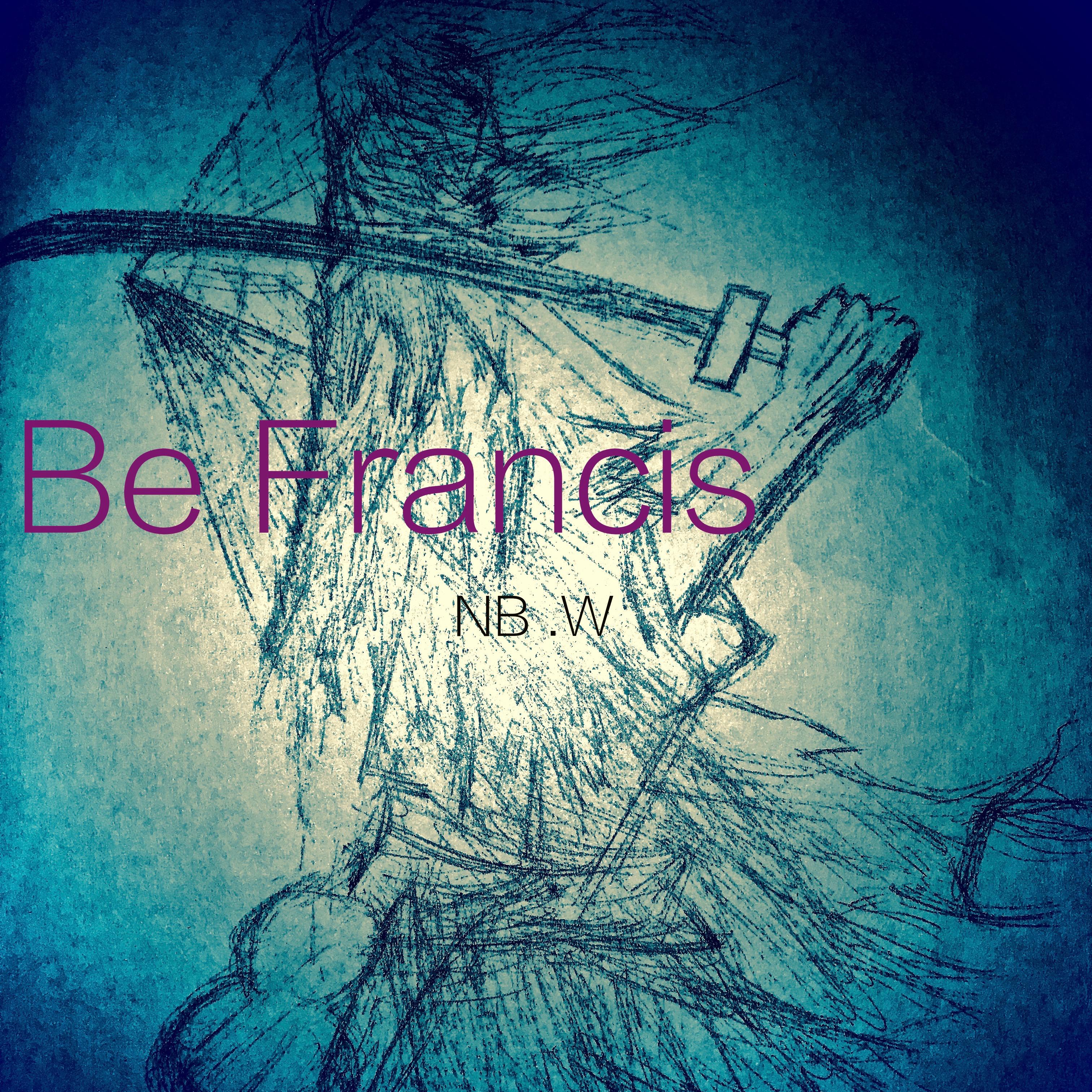 Be Francis专辑