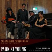 Moonlight Purple Play & Tone Studio - The First Private Show, Live Album Project Vol.1 <PARK KI YOUN