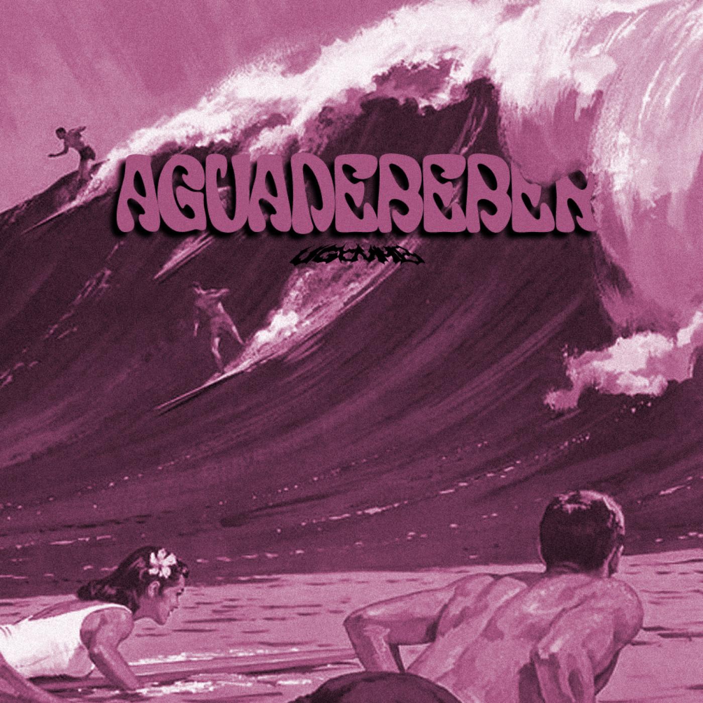 ÁGUA DE BEBER (spedup)