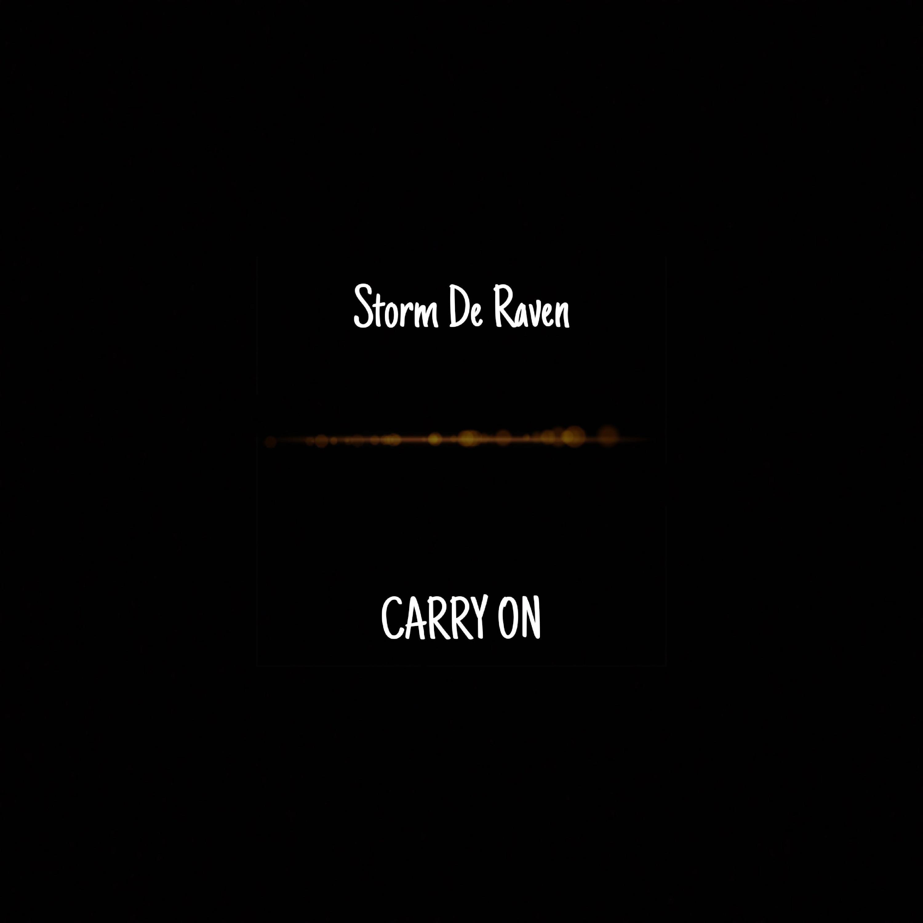 Carry On