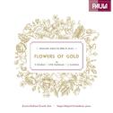 Flowers Of Gold: Romantic Music for Flute & Piano专辑
