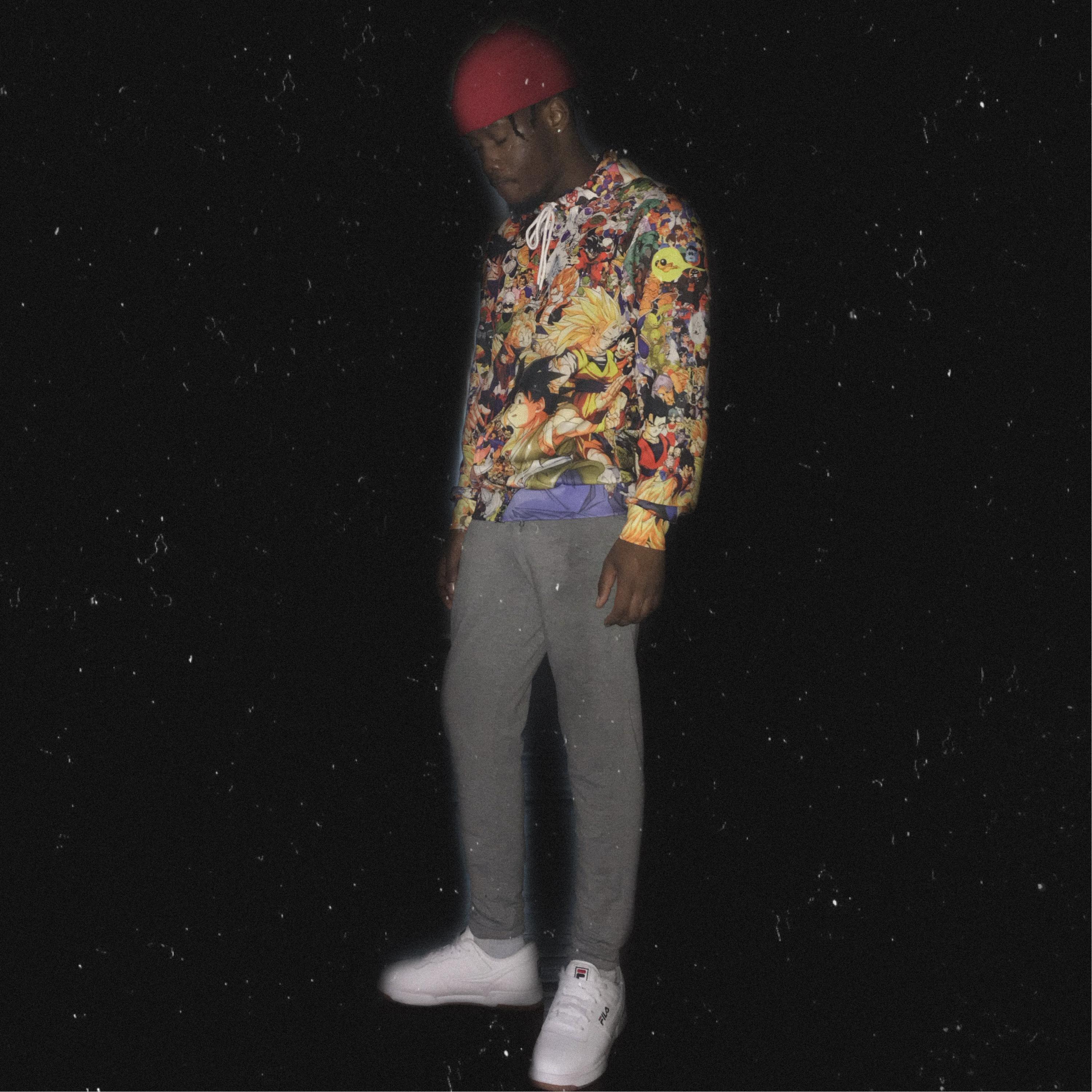 Slow Motion (feat. Oshea)