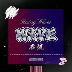 后浪 WAVE