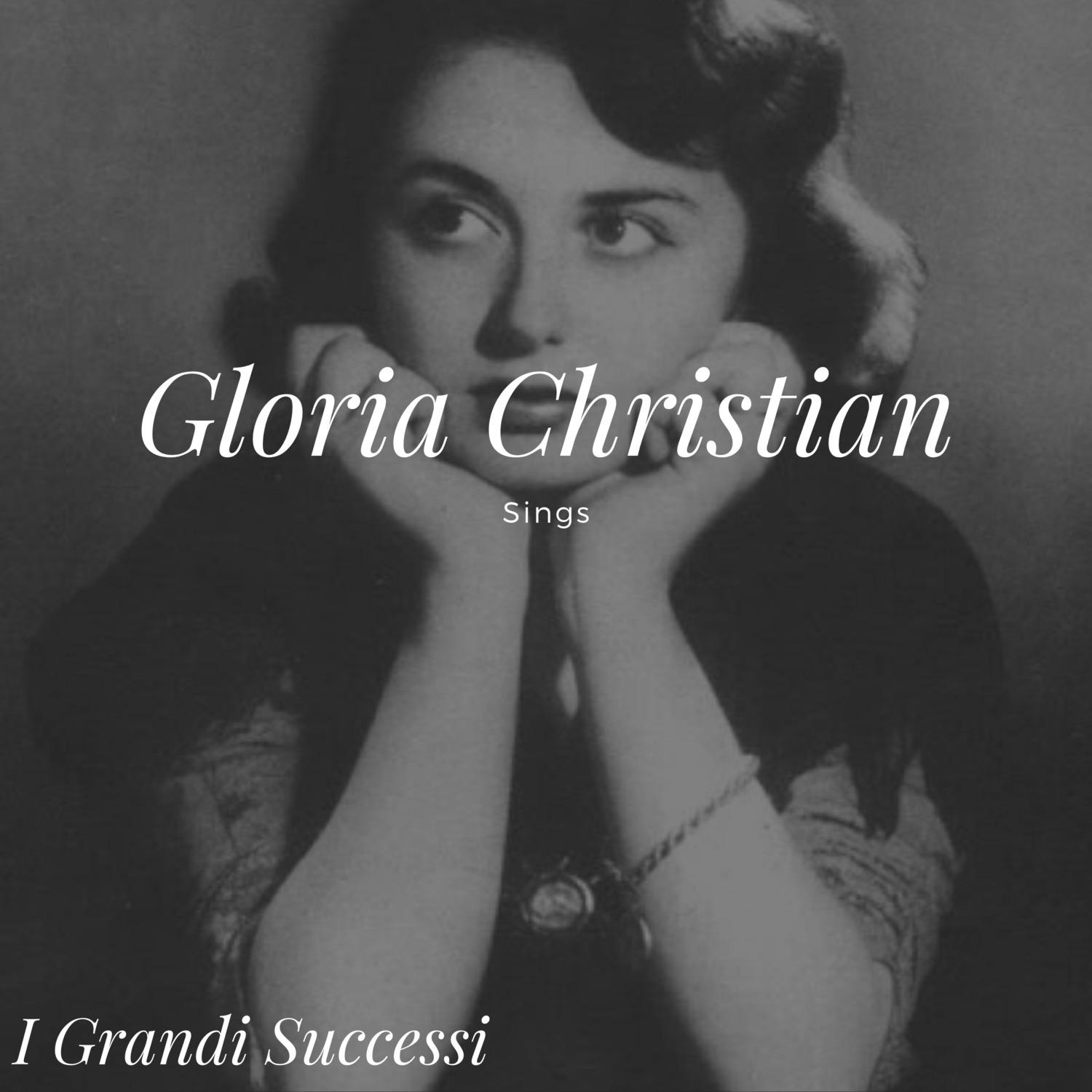 Gloria Christian - Dimme ancora