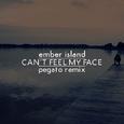 Can't Feel My Face (Pegato Remix) 