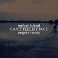 Can't Feel My Face (Pegato Remix) 