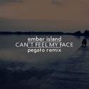 Can't Feel My Face (Pegato Remix) 专辑