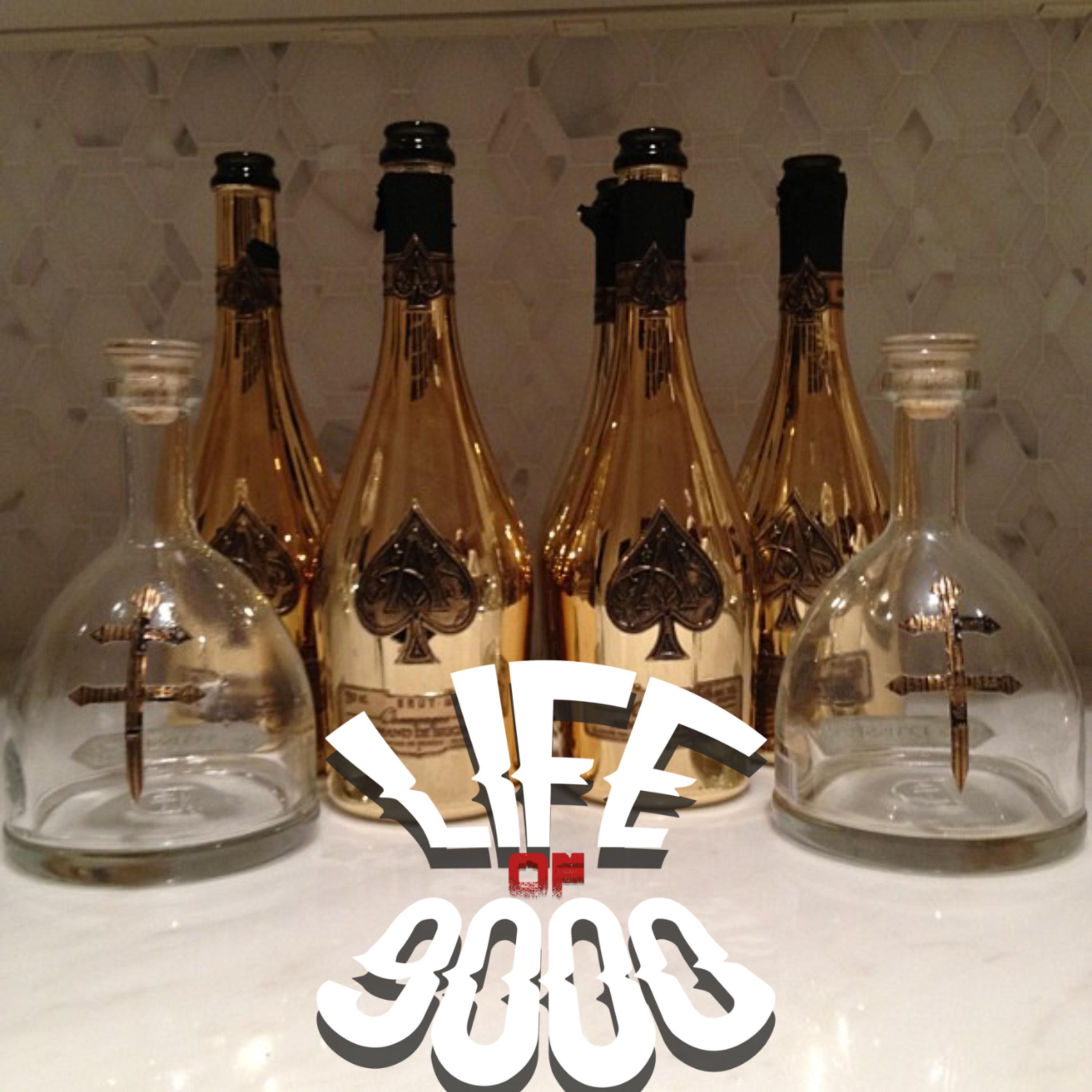 Bottlez In Da Club (Heavy) (feat. Sean Garrett)