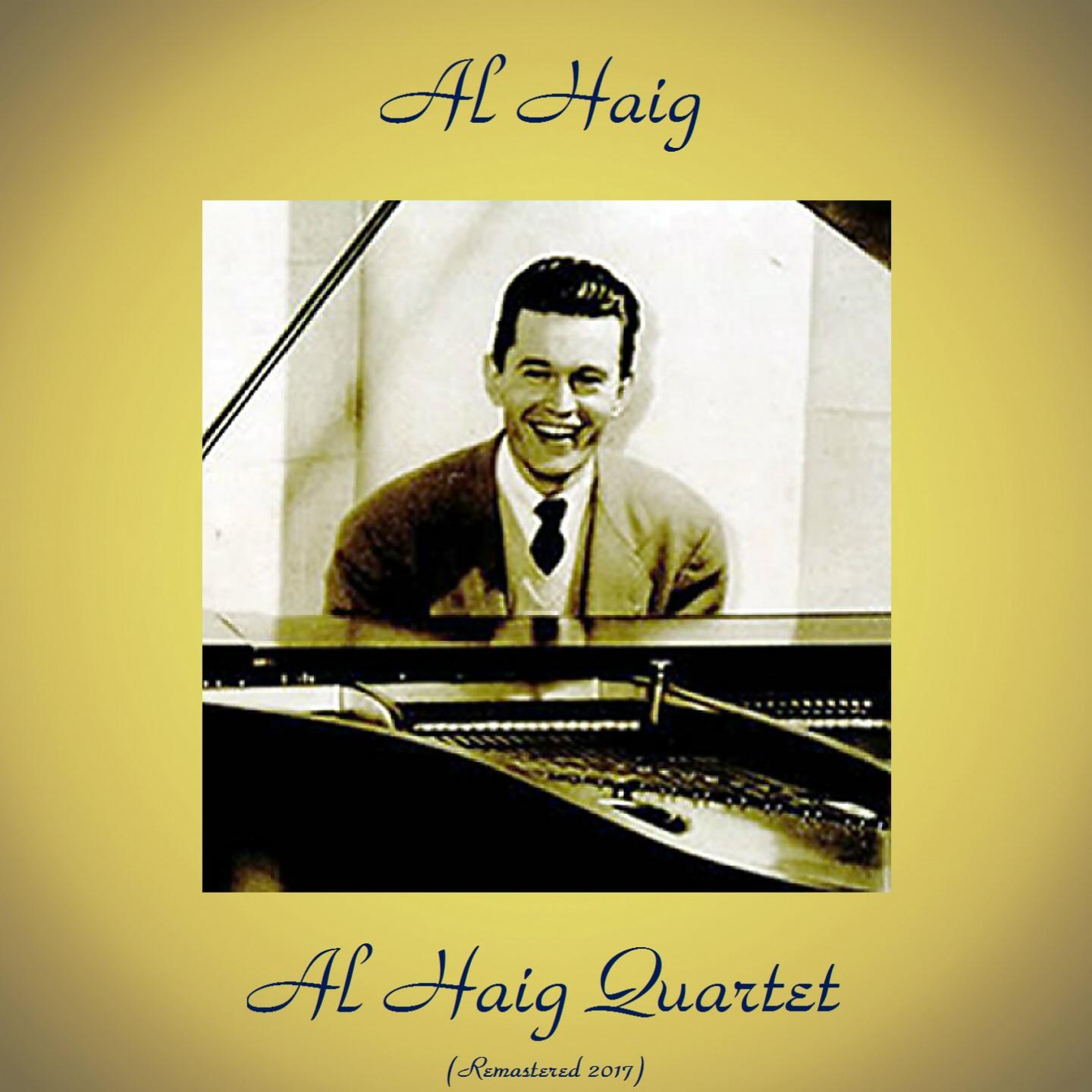 Al Haig Quartet (Analog Source Remaster 2017)