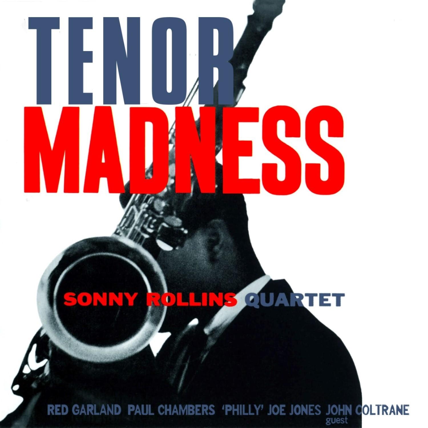 Tenor Madness