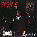 Eazy-Duz-It (Explicit)专辑