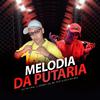 MC VN Cria - Melodia da Putaria