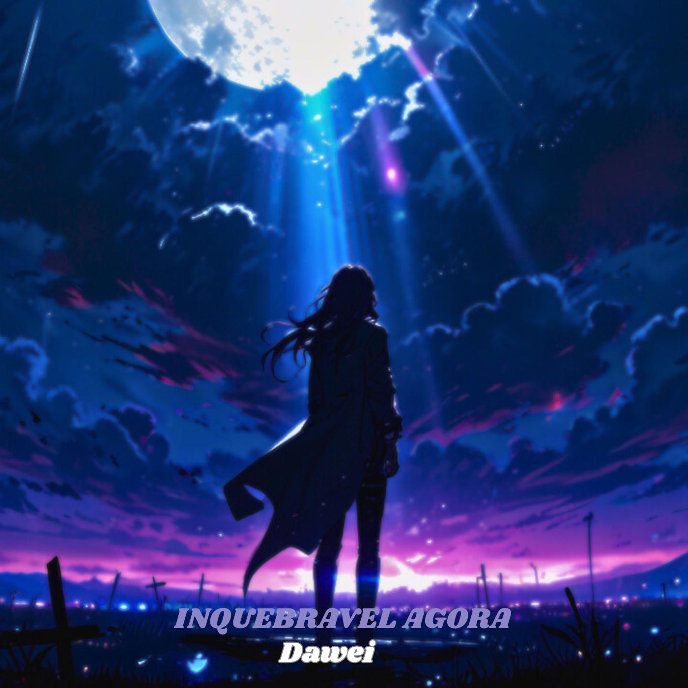 INQUEBRÁVEL AGORA (Live)
