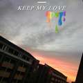 KEEP MY LOVE