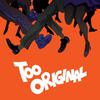 Argüello - Too Original (Argüello Remix)
