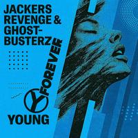 Jackers Revenge - Alive & Kicking (Original Mix) 125