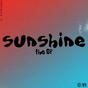 R.I.O - Miss Sunshine(Acapella) （降6半音）