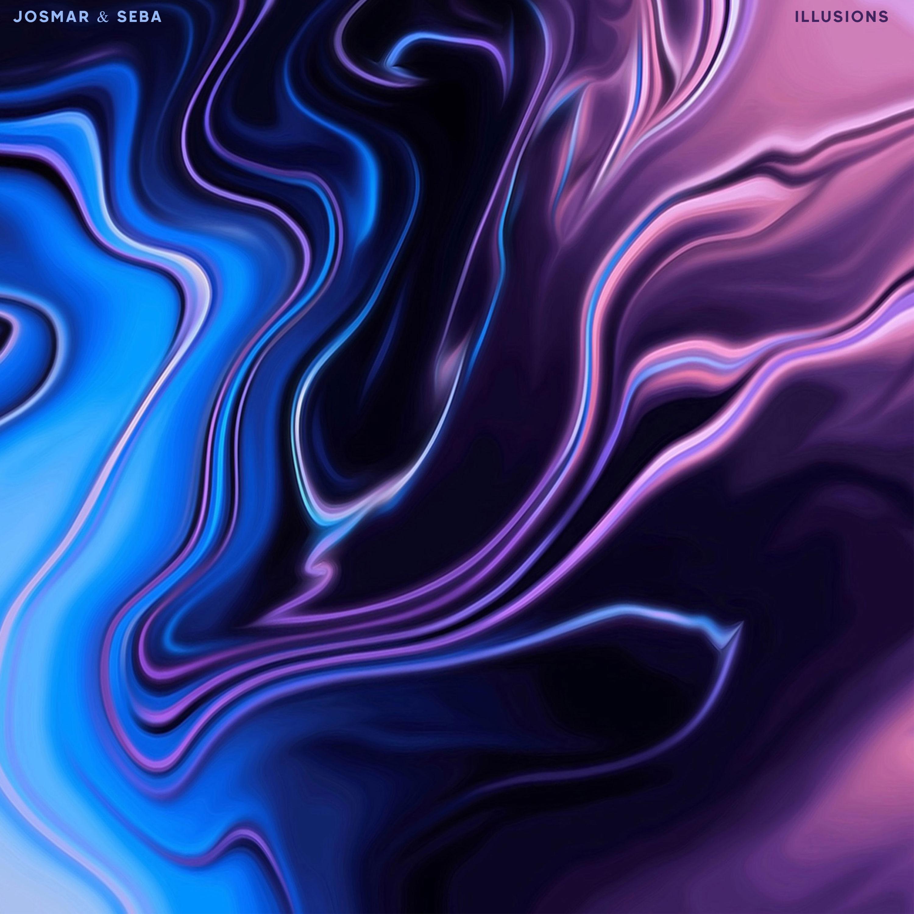 Illusions (feat. Seba)