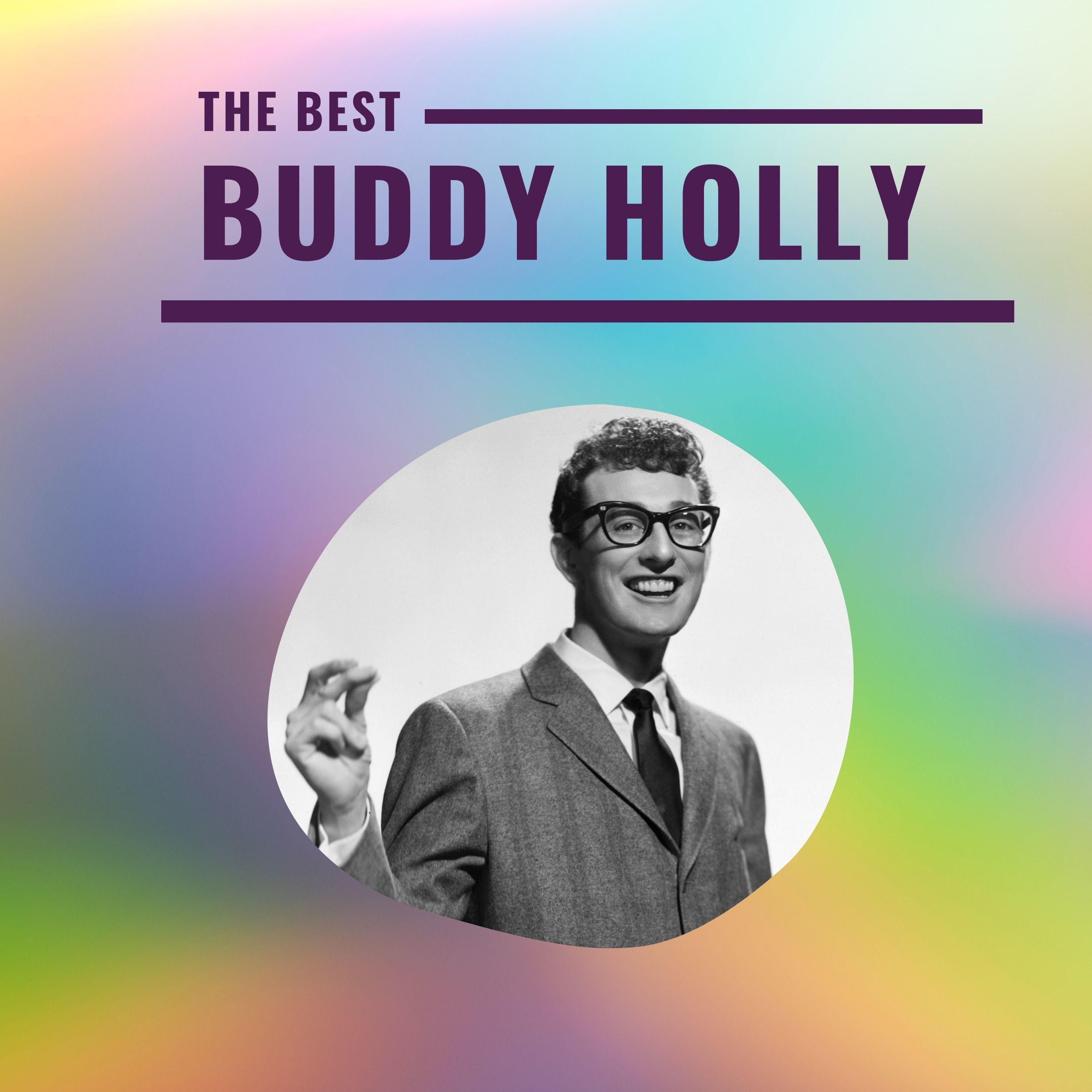 Buddy Holly - The Best