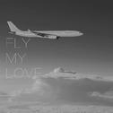 FLY MY LOVE专辑